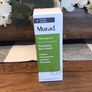 Murad Renewing Eye Cream